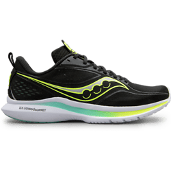 Stadium saucony top
